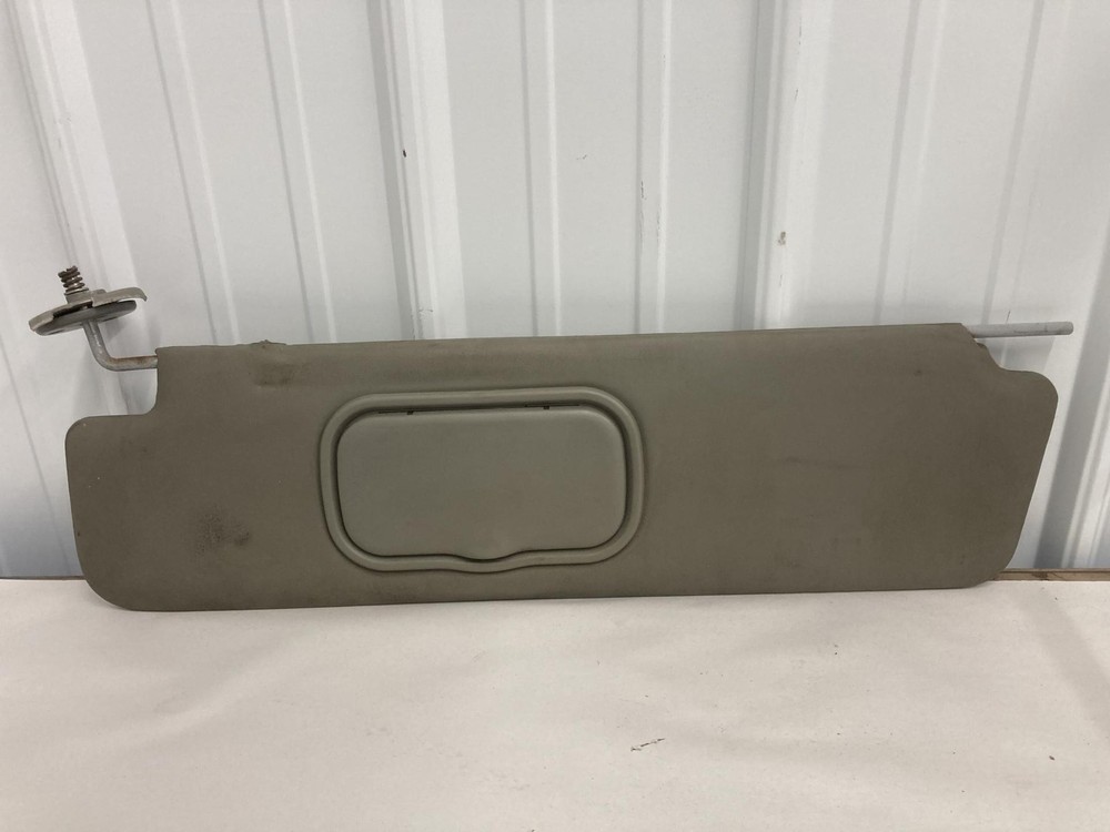 International PROSTAR Left/Driver Interior Sun Visor - Used