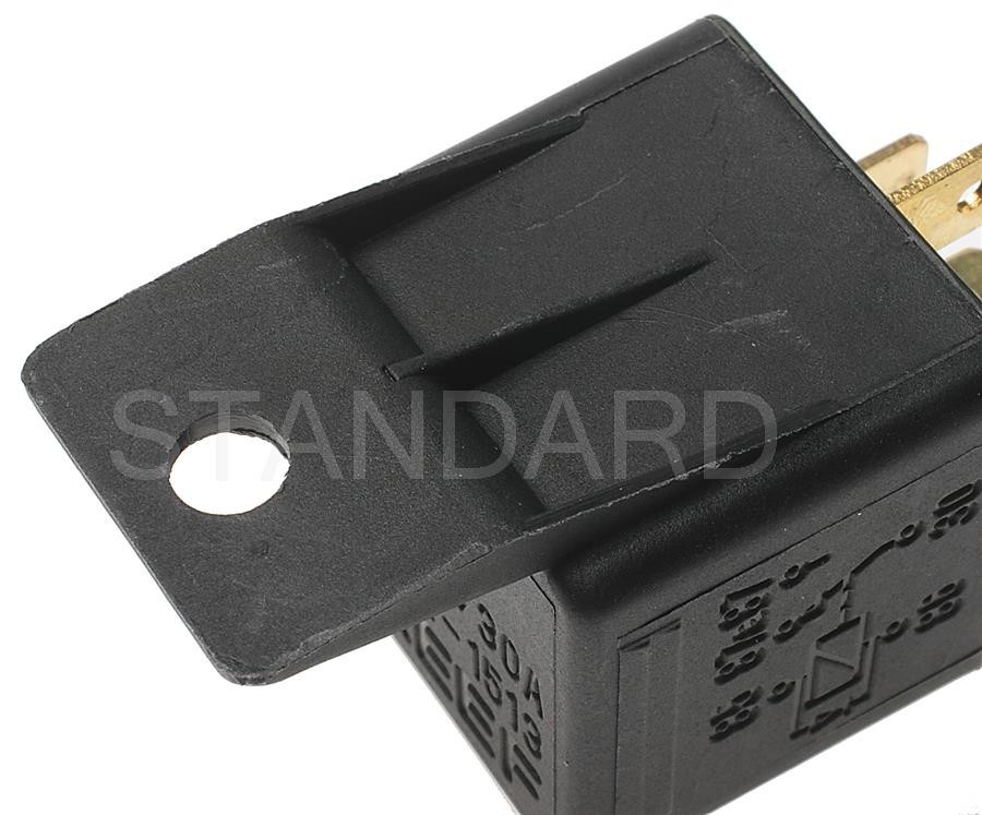 Windshield Washer Relay SMP For 1994 Dodge Intrepid