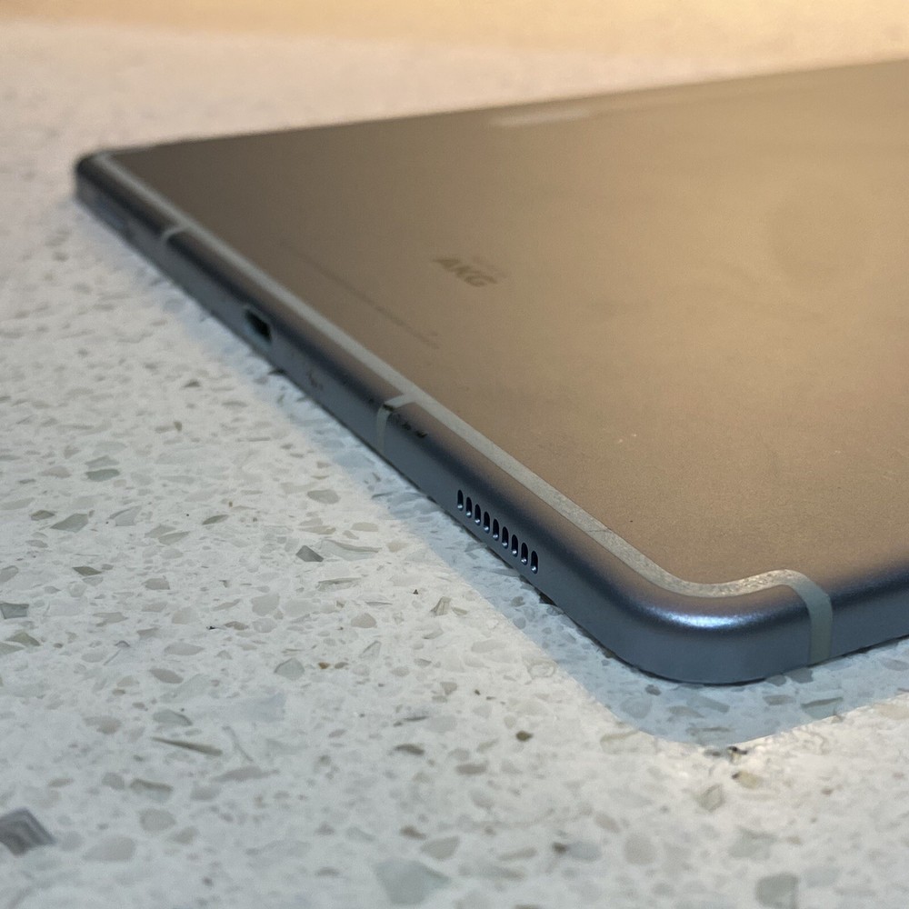 Samsung Galaxy tab S6 10.5 Screen 128Gb without pen #52 /DO
