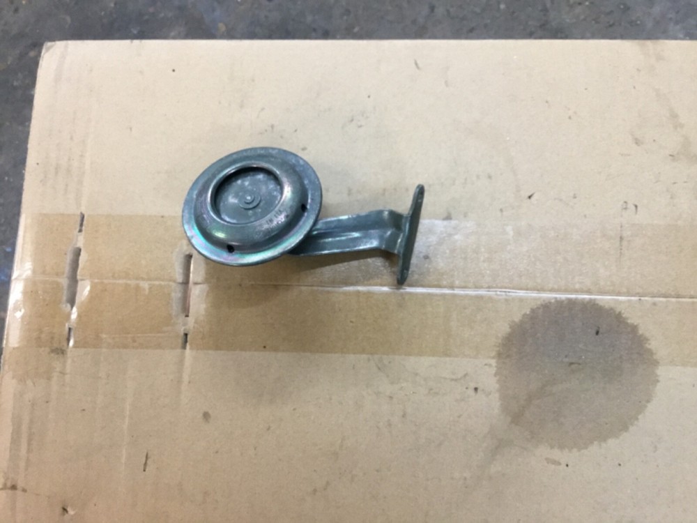 piaggio typhoon 125 horn 1995-2003