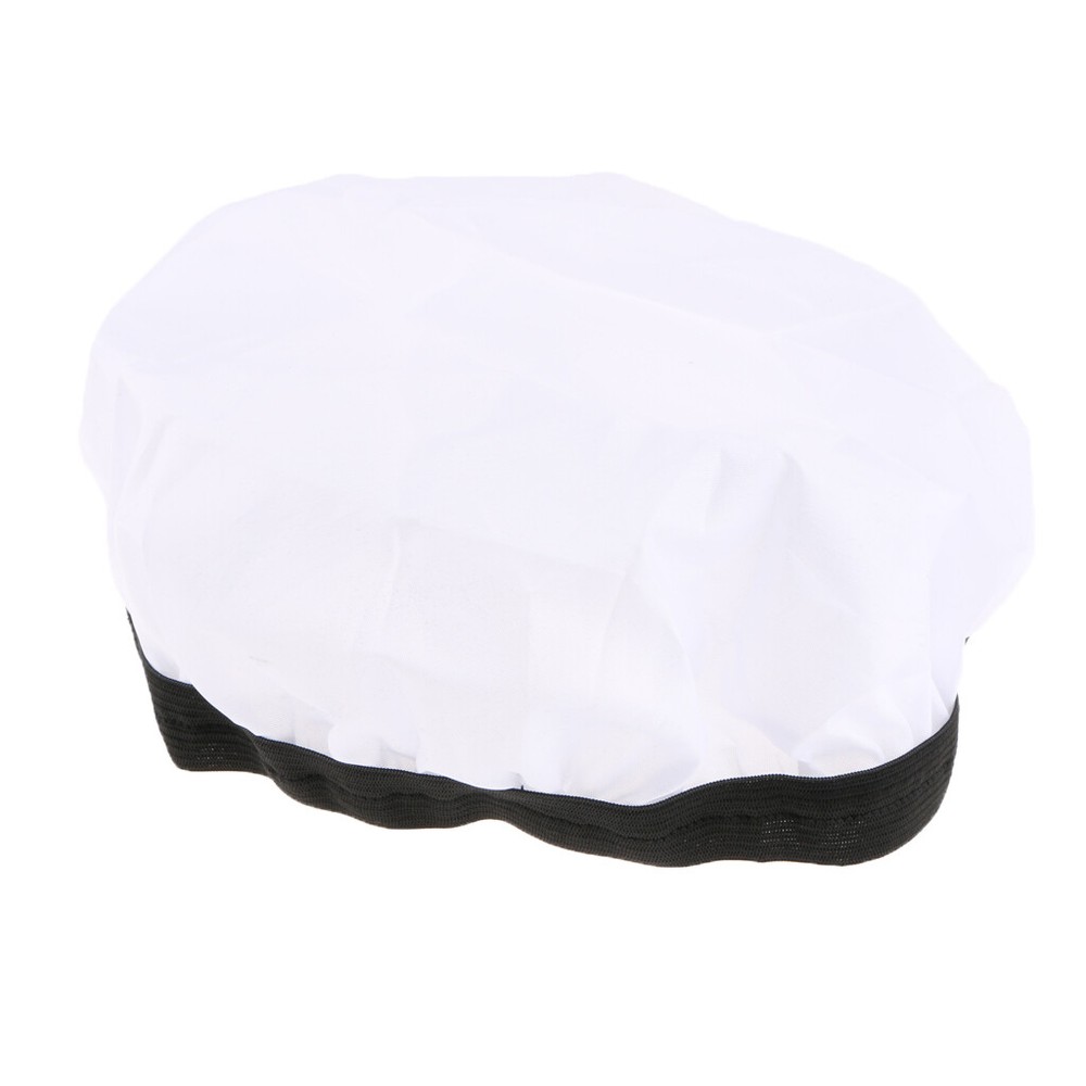 Photography  White Diffuser Sock For 27cm/11" Reflector Light