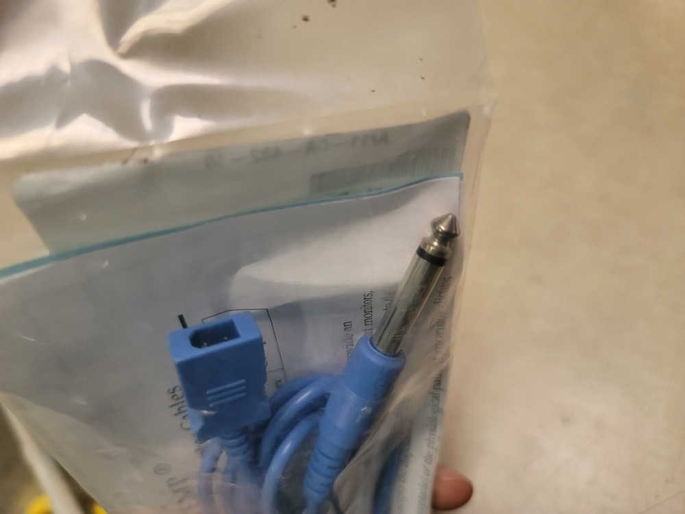 11-CA-402-10 Reusable Temperature Adaptor Cable