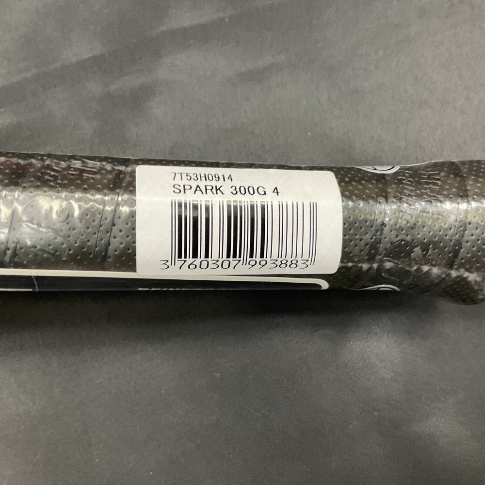 Prince Spark 300G Grip Size 4 1/2”