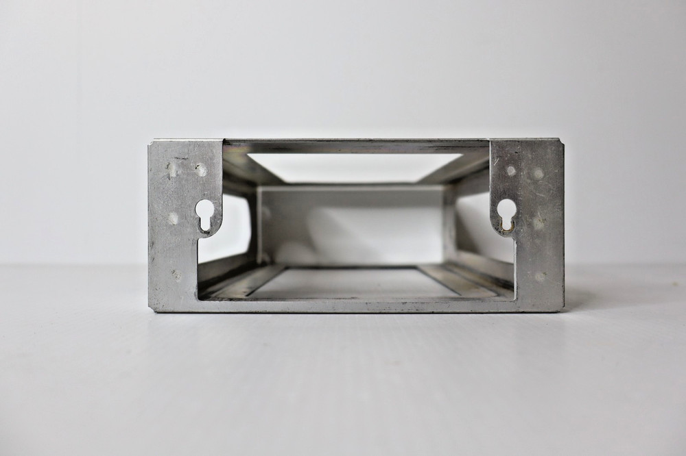 TKM MX170B MX170C Nav/Com Mounting Tray / Backplate / Connector