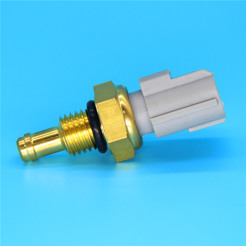 New Engine Coolant Temperature Sensor fit for Mazda 3 5 6 CX-7 MX-5 Miata