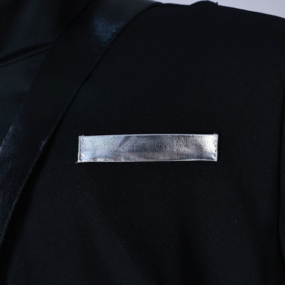 Alien Stage R5 Ivan Cosplay Costume Ivan Uniform