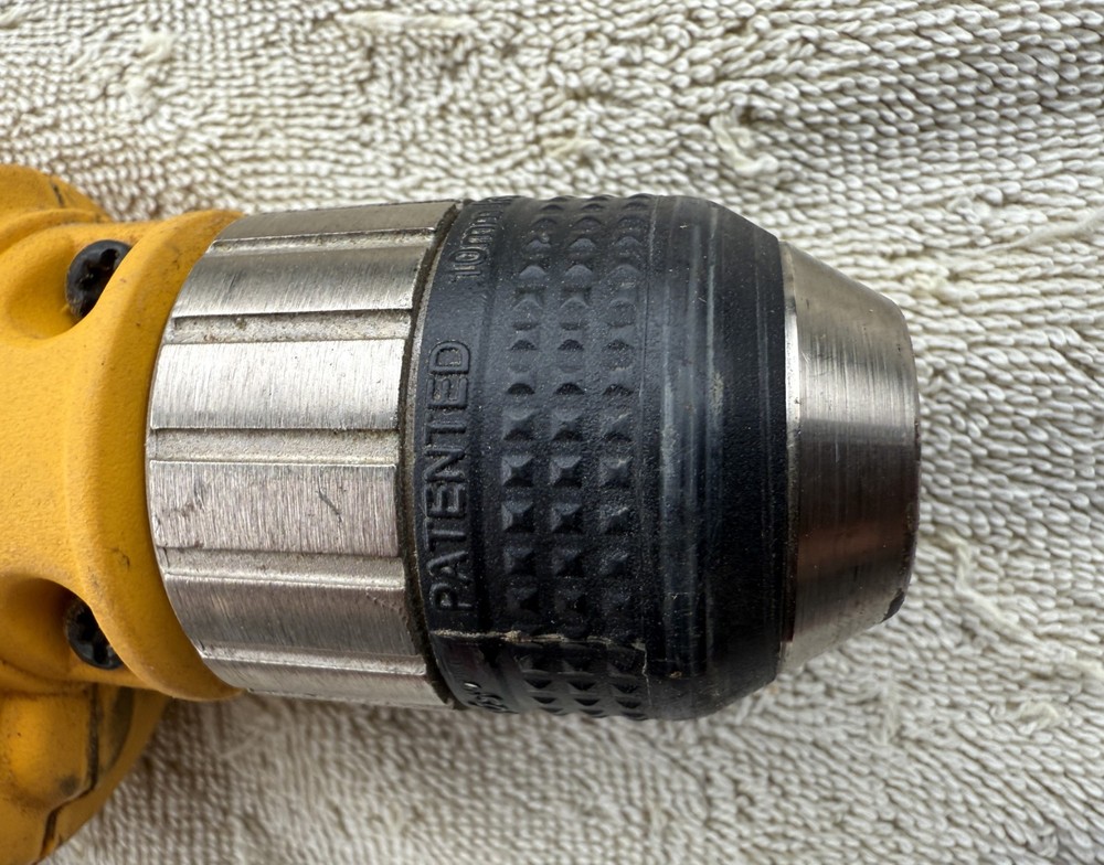 DEWALT DW 106 CORDED DRILL