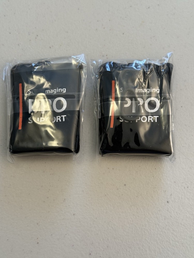 Sony Alpha Sony Pro Support Microfiber Lens Cloth 2 Pack (sealed)