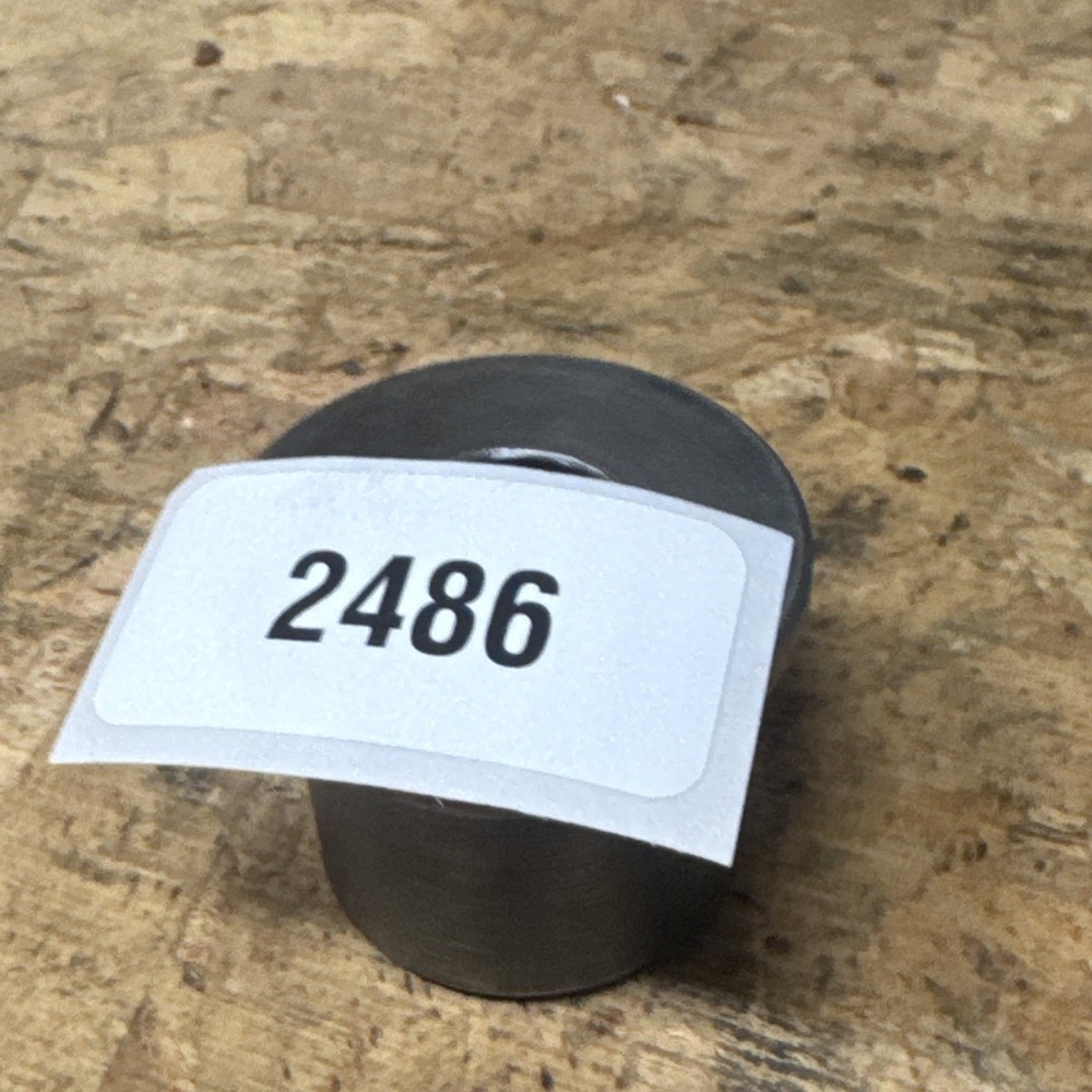 Walker Turner Driver Line Benchtop Shaper Depth Adjustment Leadscrew Bushing