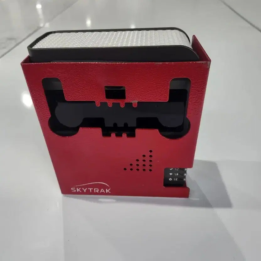 Skytrak Launch Monitor Golf Practice Tool Official