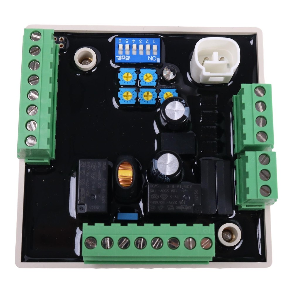 GCU-20 GCU20 Automatic Controller for Generator Genset Control Unit