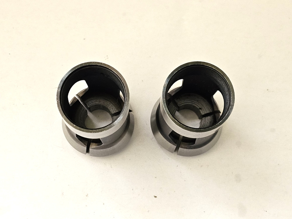 HARDINGE 33/64" Collets (Pack of 2)