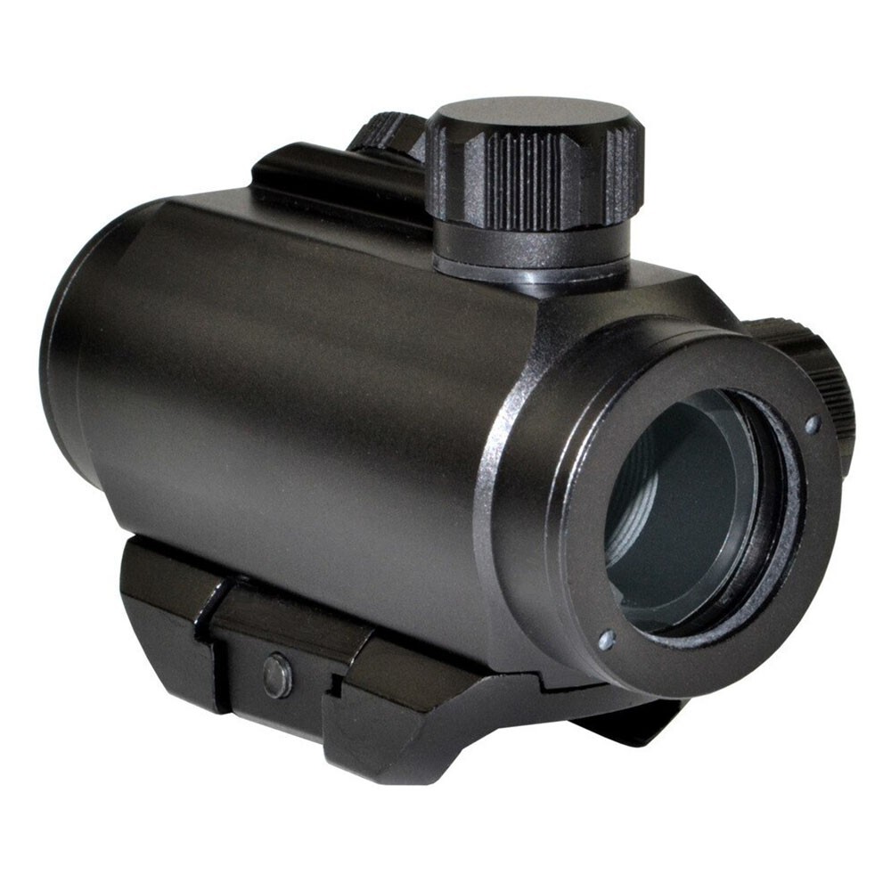 Presma® Red Hawk Series Compact Reflex Red/Green Dot Scope