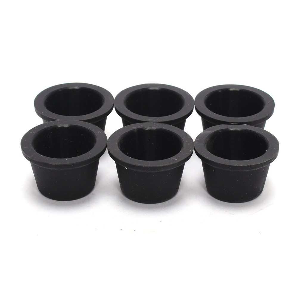 DWC 5 Gal 6 Bucket Hydroponics Growing System Recirculating Growing Set