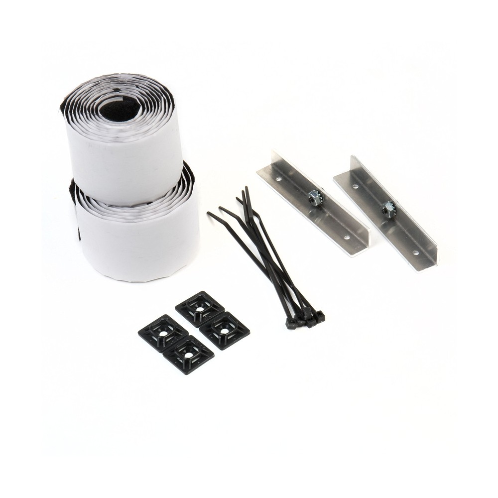 Voodoo Lab Dingbat Small Pedalboard Standard Pack