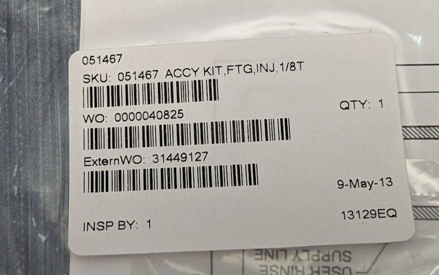 Beta Technology D3203SR Full Install Kit 1208775