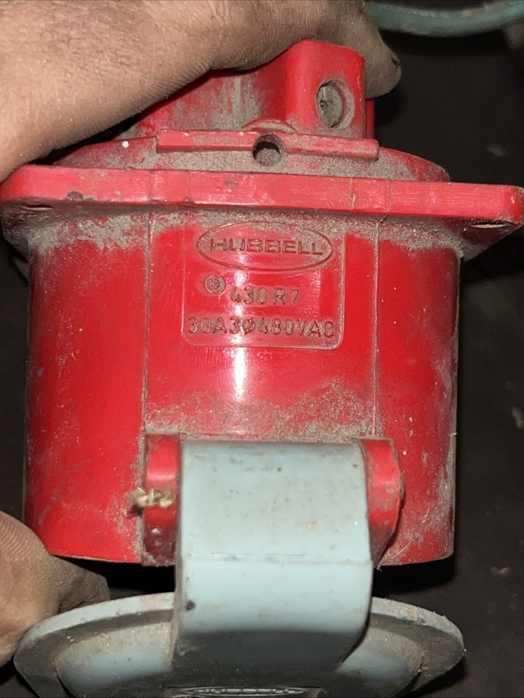 HBL430R7 3-Phase