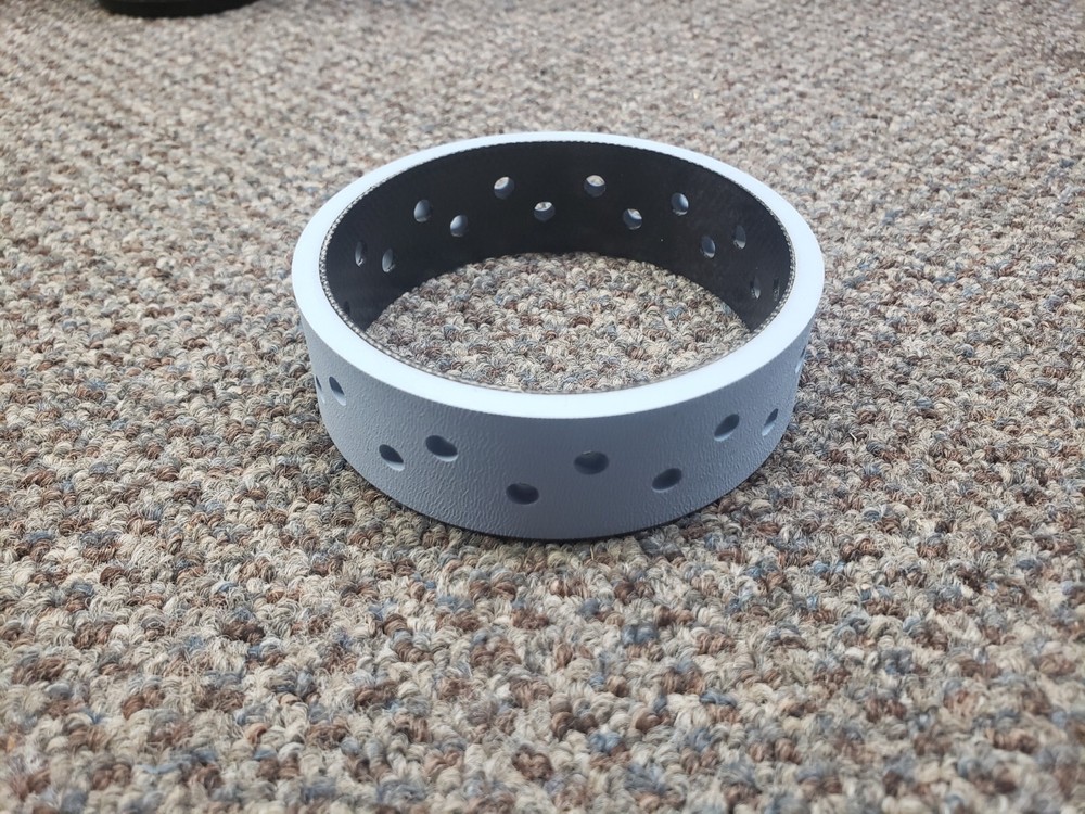 Streamfeeder 44485003 Vacuum Belt
