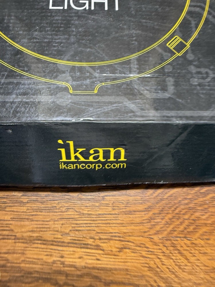 Piatto 6″ Diameter Accent Light - Ikan