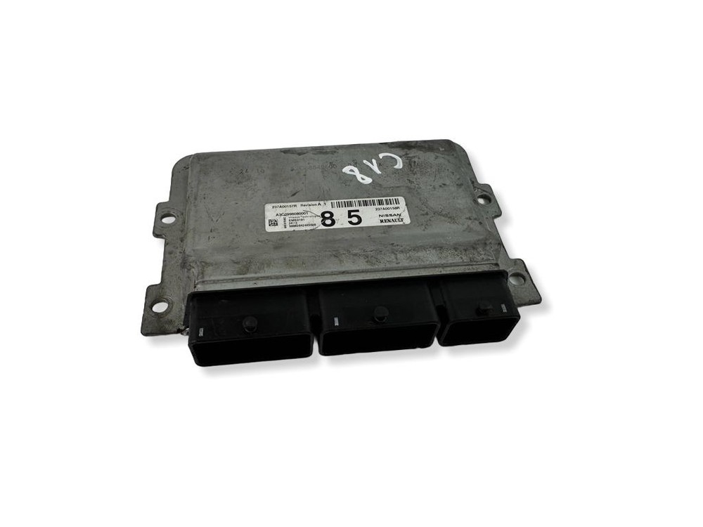 Renault Clio V 2020 Engine Control Unit ECU 237A00158R BVV2424