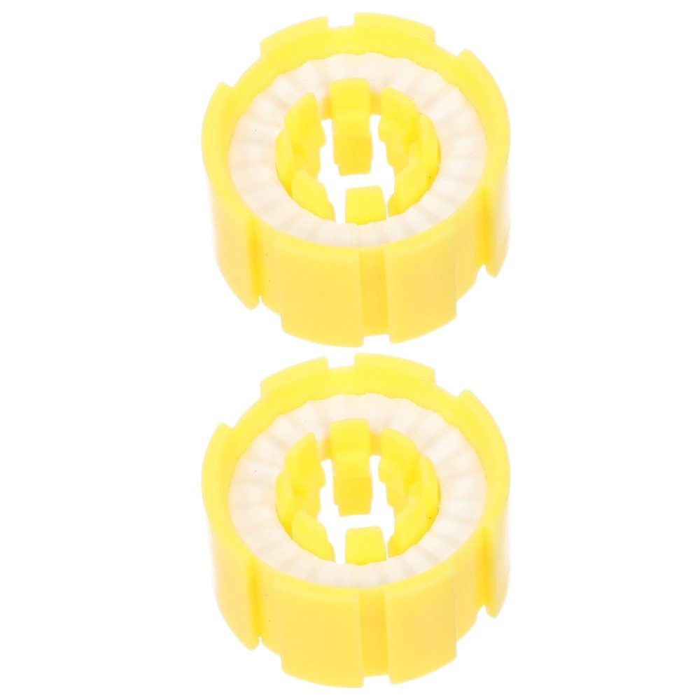 2 Pcs Inflatable Accessory Automatic Life Vest Bobbin Inflator Pills