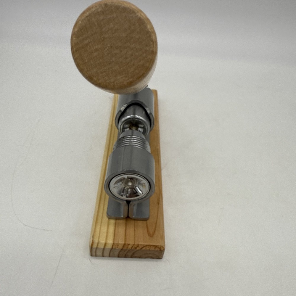 Zaltana Camping Nut Cracker Cracker Pecan Walnuts