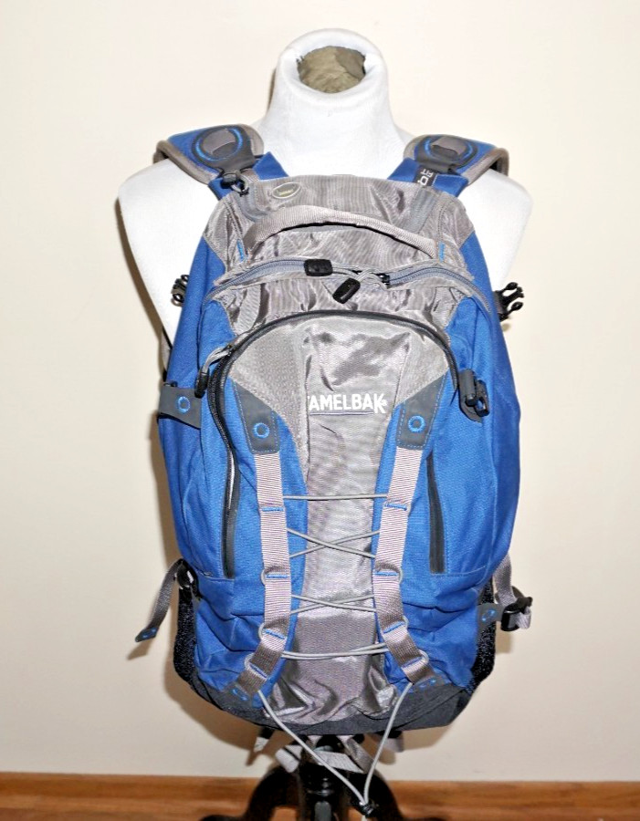 CAMELAK BACKPACK RIM RUNNER D FIT NO BLADDER