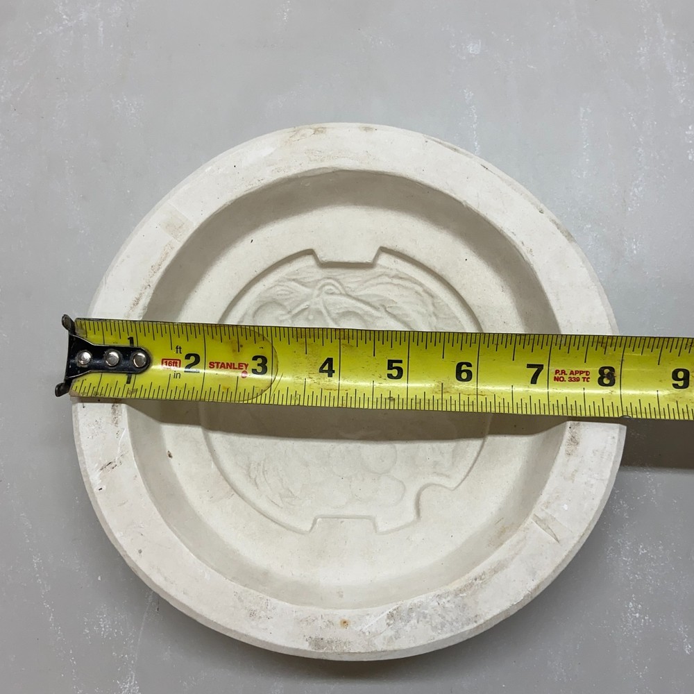 Ceramic Slip Casting Mold
