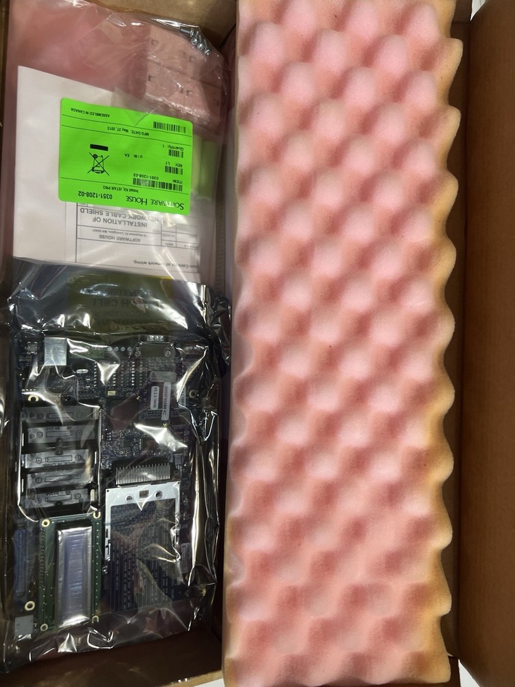 SOFTWARE HOUSE STARGC-64MBA GEN Card Controller II 64MB Kit