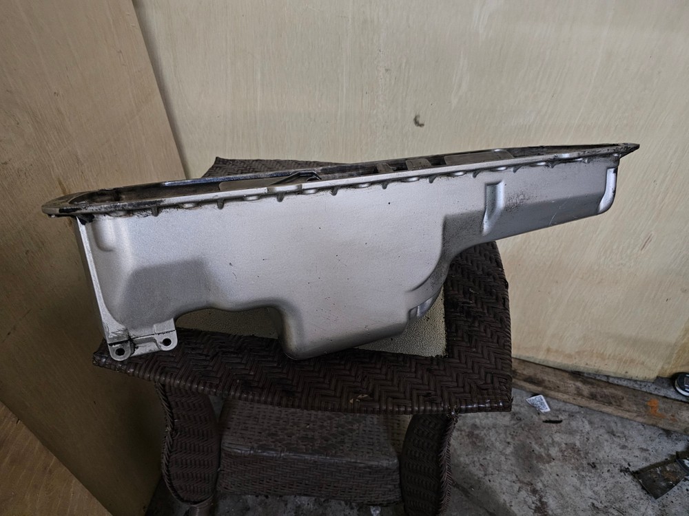 BMW B220 Engine Oil Pan