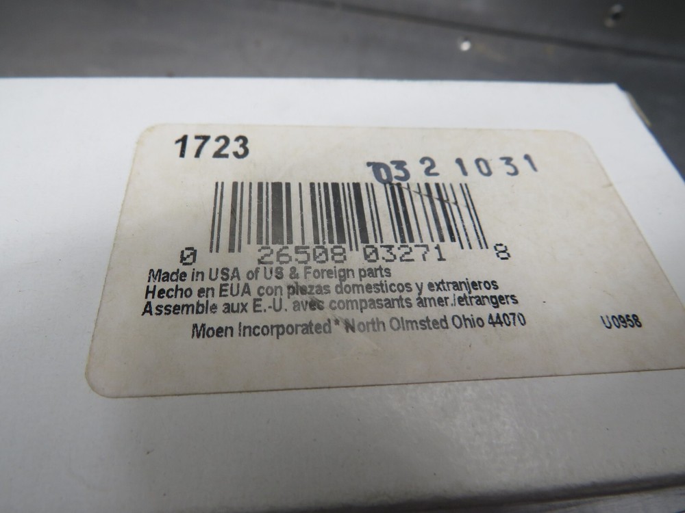 Moen 1723 - Handle Only