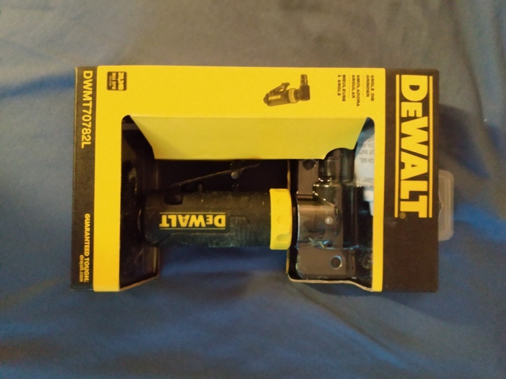 DEWALT DWMT70782L Angle Die Grinder