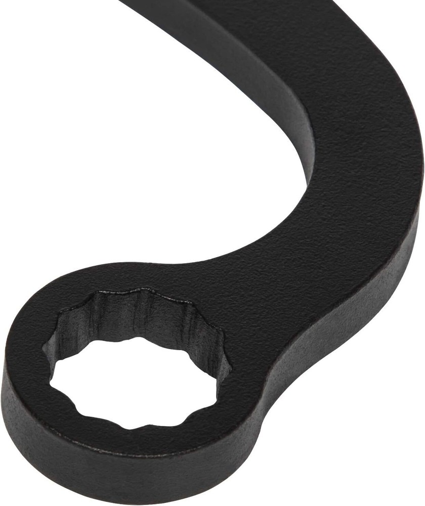 For Dodge Cummins Engine Barring Tool Injection Pump Gear Puller Lock Nut Wrench