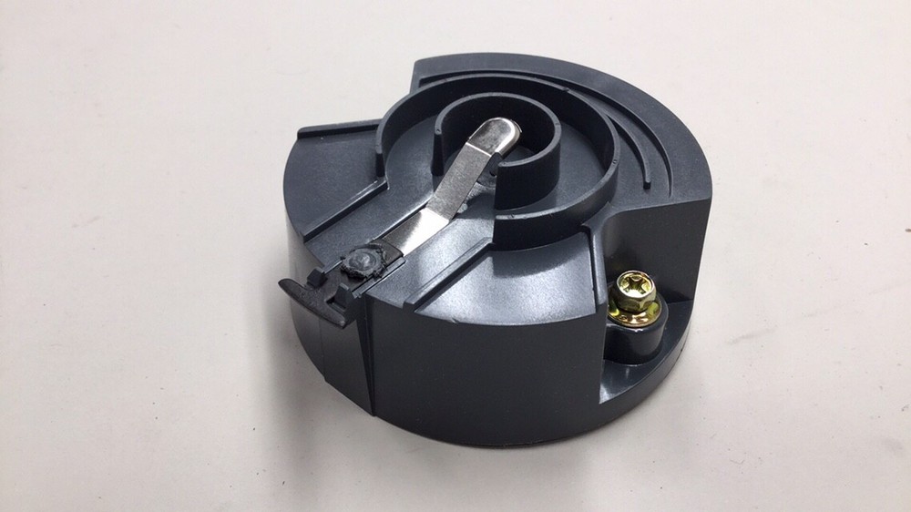 Standard Tru-Tech FD312T Distributor Rotor (Pack of 2)