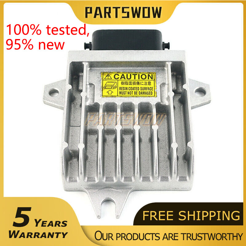 LF8M189E1E Transmission Control Module TCM For 2010-2011 Mazda 3