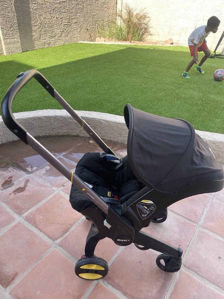 Stroller Doona