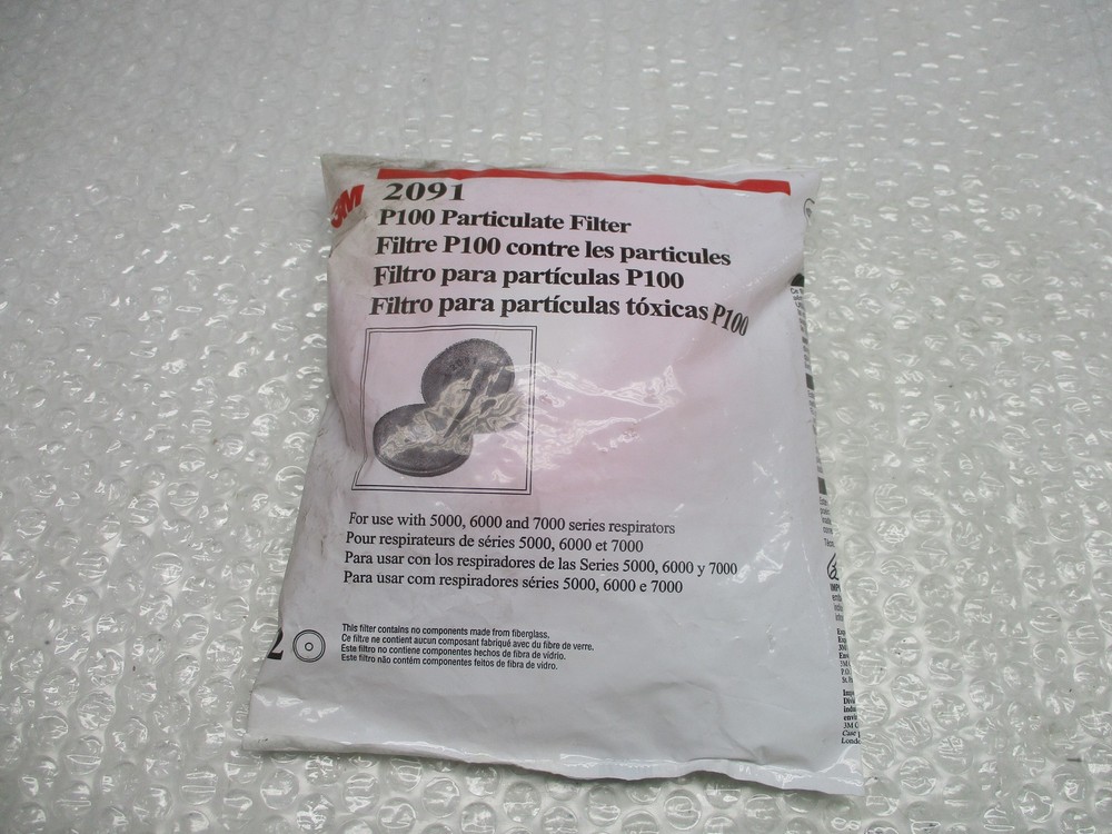 3M 2091 FILTER NSMP