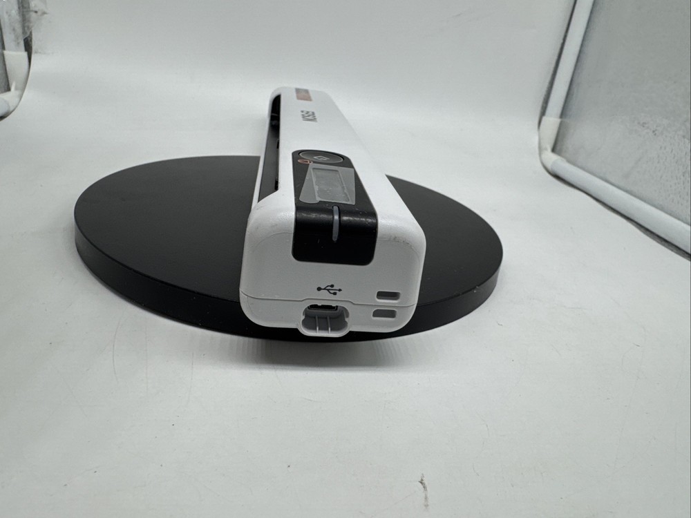 Epson Rapid Receipt RR-70W Wireless Receipt & Document Scanner