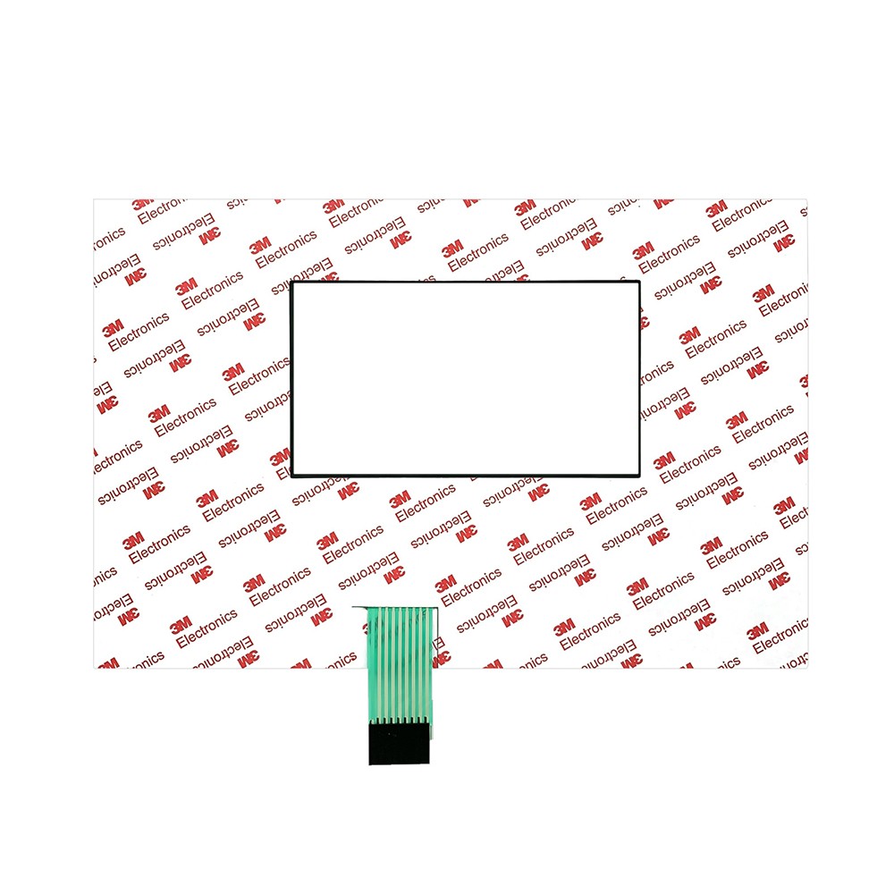 1pcs NEW Compressor Controller Membrane Keypad 22110399