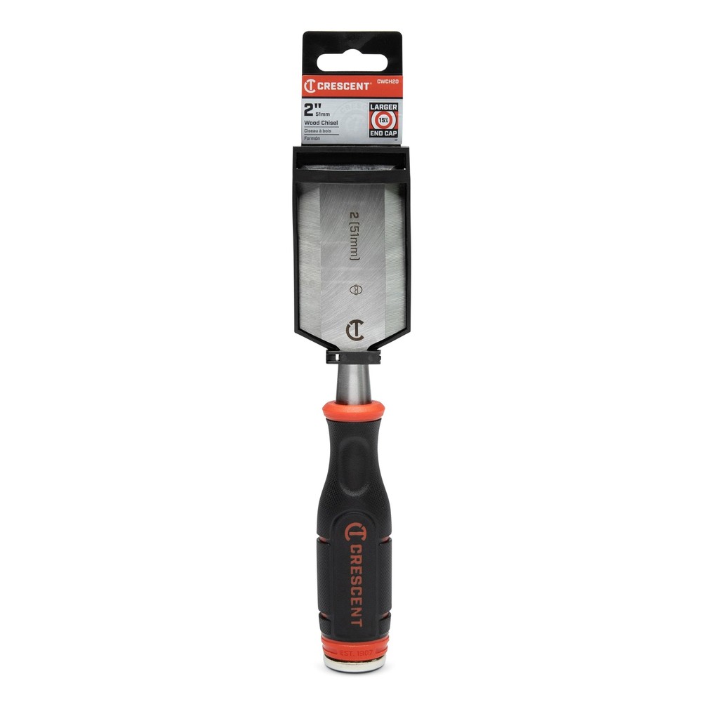 Crescent 2" Wood Chisel - CWCH20 2 in