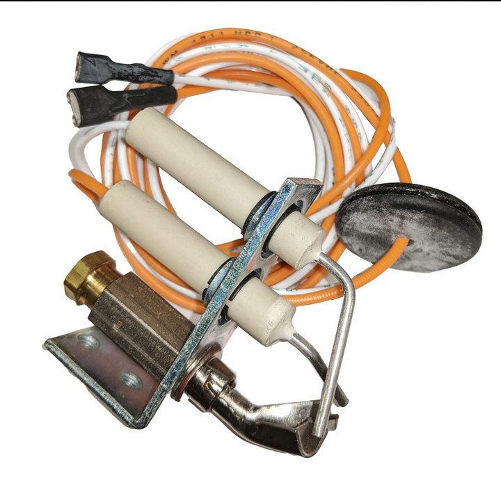 233-42013-01 | Bradford White ASSY-PILOT NAT (PSE-43N)