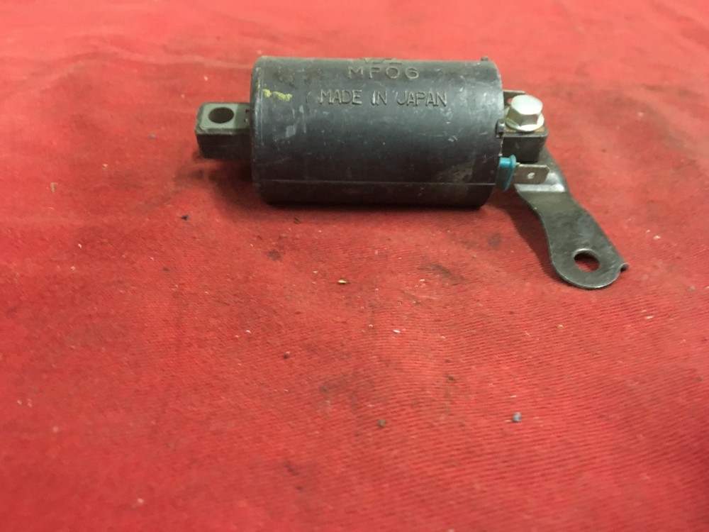 1987 87 Honda Interceptor VFR700 VFR 700 Ignition Coil