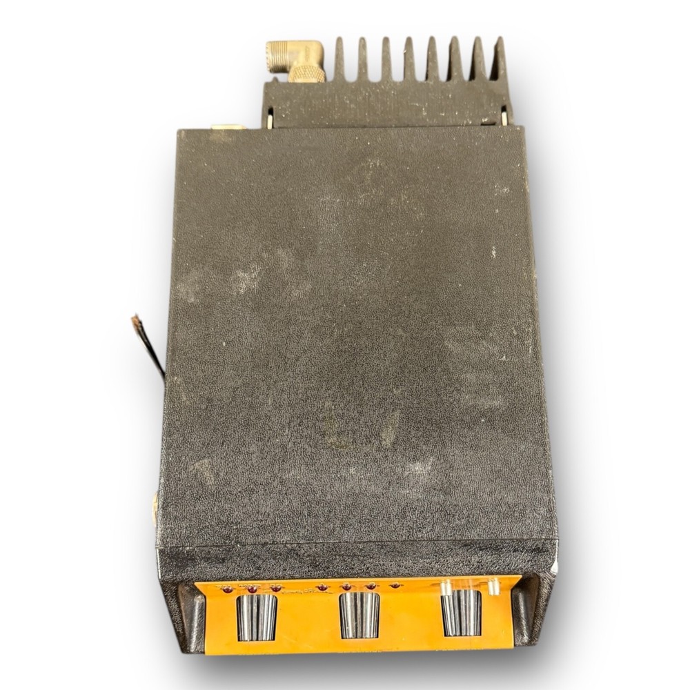 Regency Electronics UHF Radio Micro Com U34