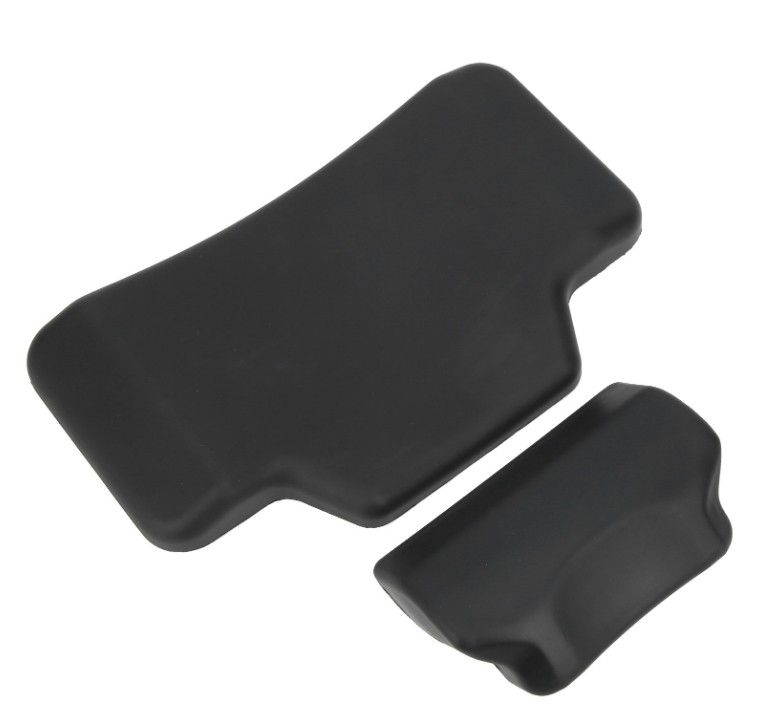 Soft Motorcycle Back Pad Trunk Pad For Universal Motorcycles And Electromobile