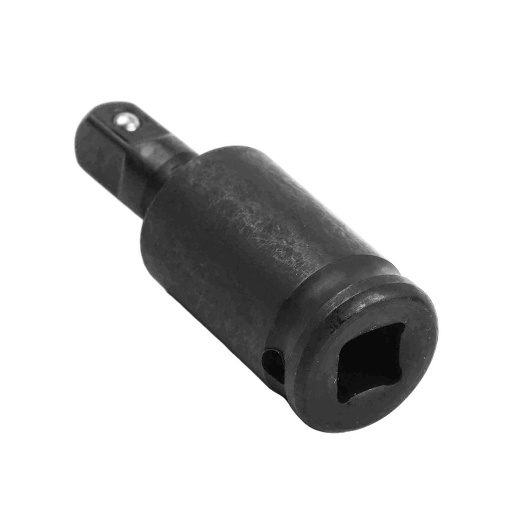 Simple Design 1/4" Pneumatic Swivel Joint Socket for Multiple Angle Use