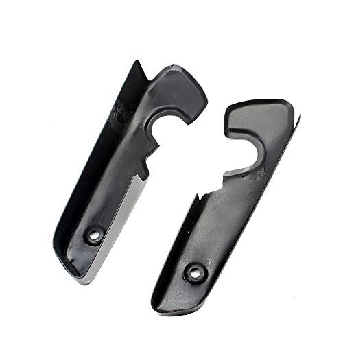 Side Turn Mudguard Bracket for Front Fender Mudguard Mudflap Cover