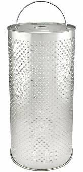 BALDWIN FILTERS C750-E Oil Filter Element,By-Pass ( 2 PACK)