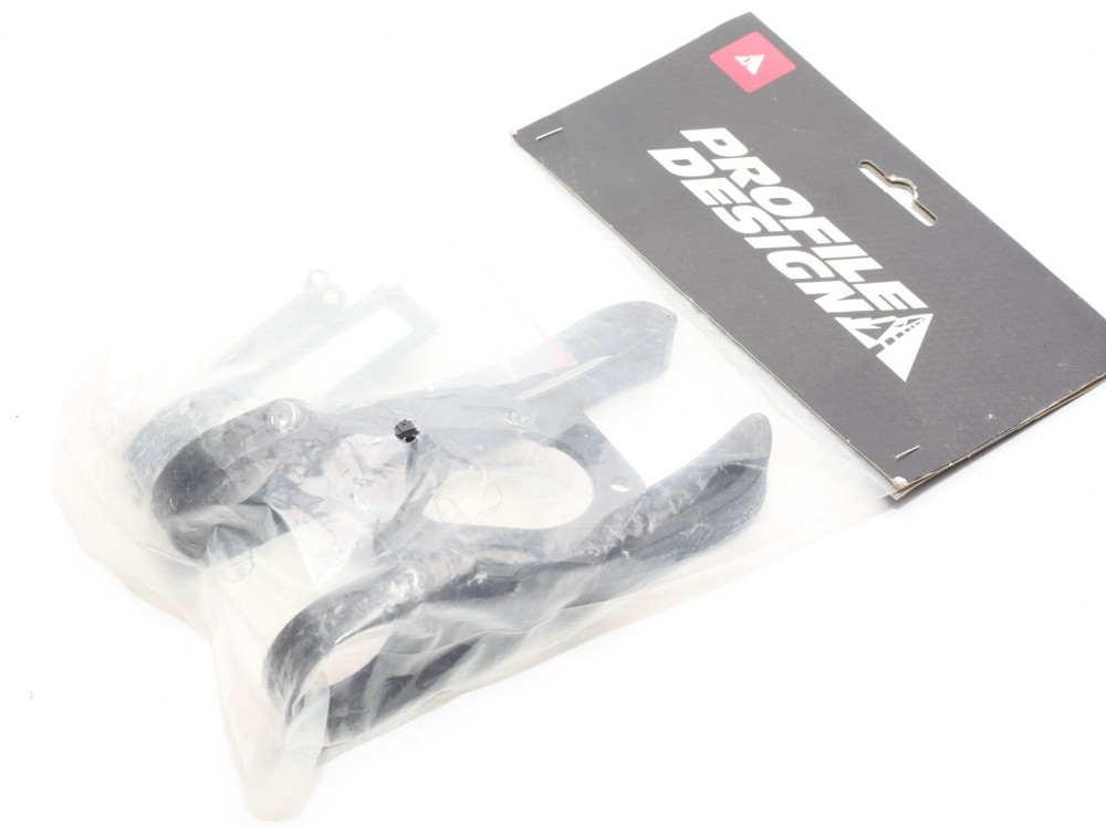 Profile Aerodrink Base Bar Bracket