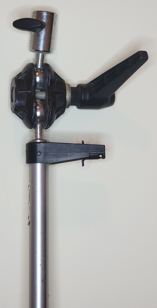 Westcott Telescoping Boom Arm with Reflector Holder