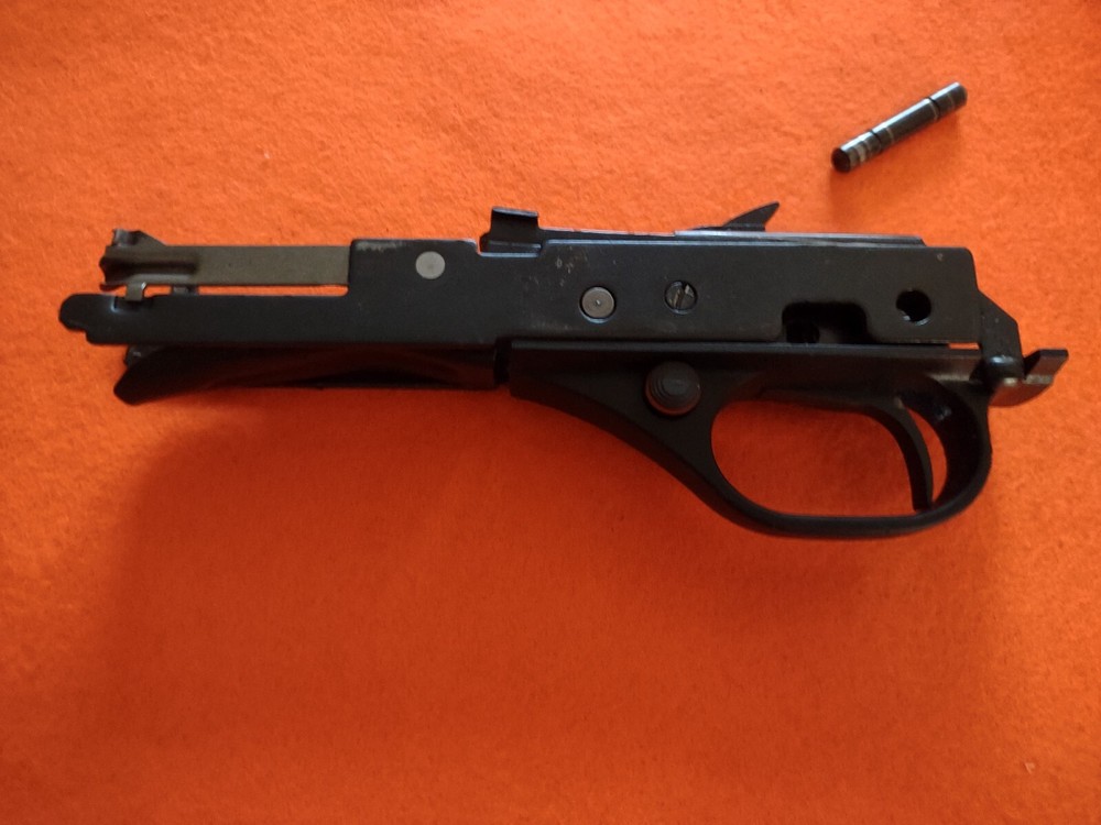 Stevens Model 320 Trigger Assembly 20 GA Original OEM